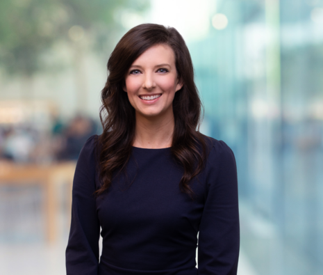 Photo of Alina Arbuthnot Fountain