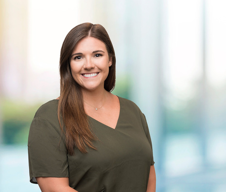 Photo of Allison B. Cain