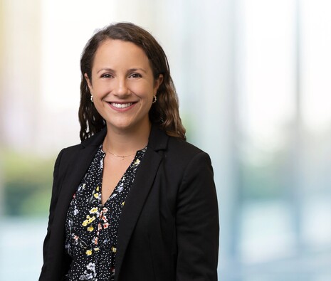 Photo of Amy  Rodenberger, CIPP/US*