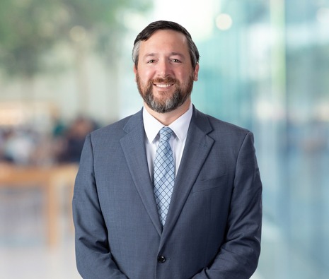 Photo of Michael R. Pillsbury