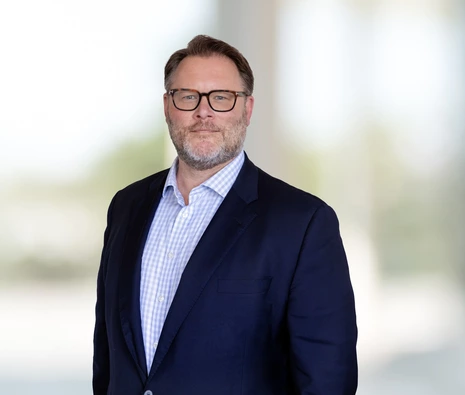 Photo of Brian A. Mills