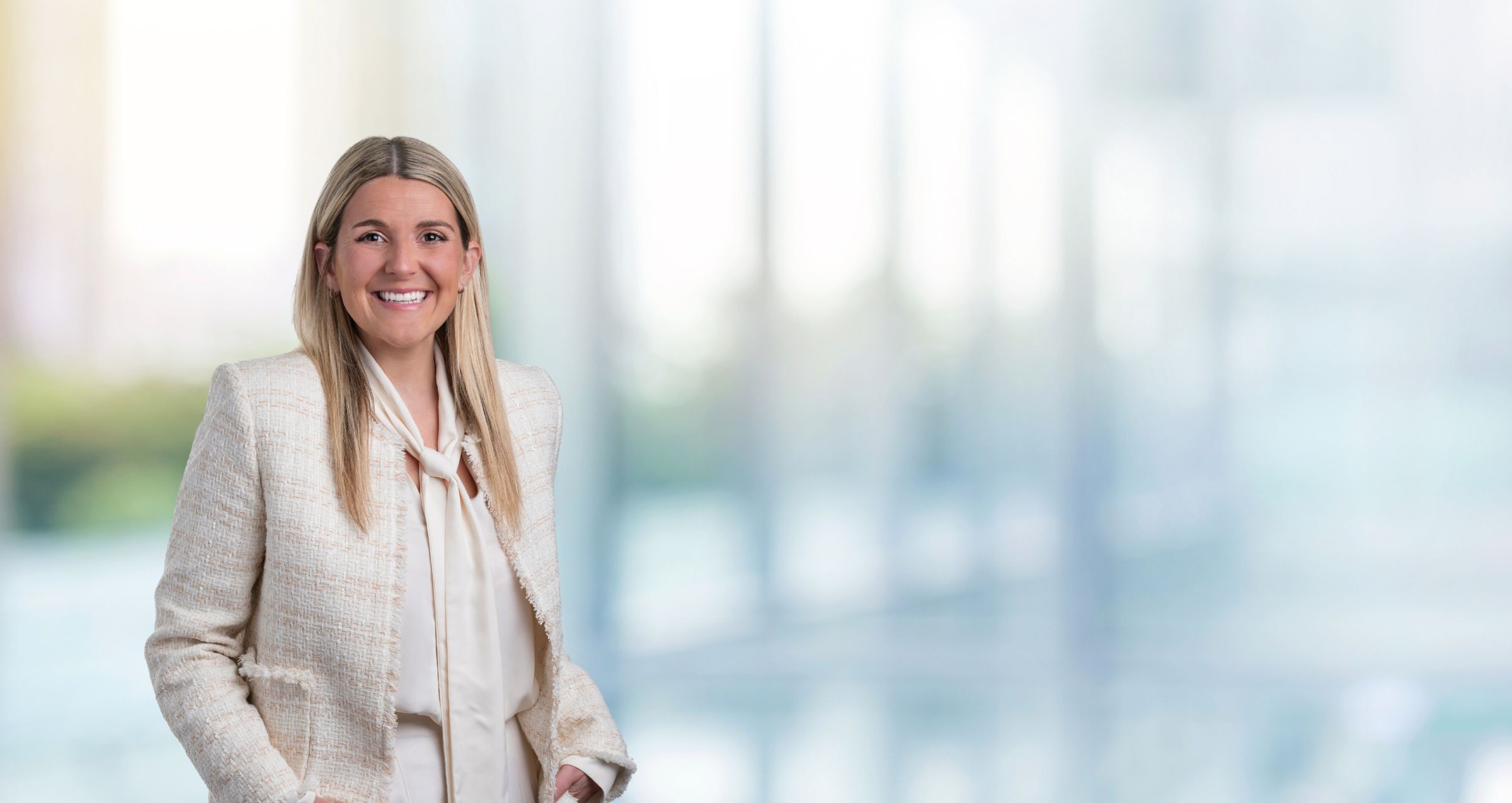 Landon Jackson, Maynard Nexsen PC Photo