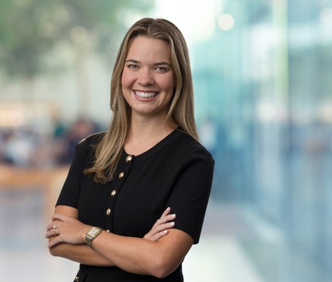 Photo of Gracie  Pratt