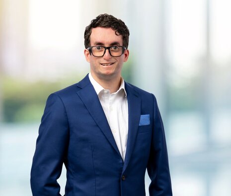 Photo of Christopher  Aranguren