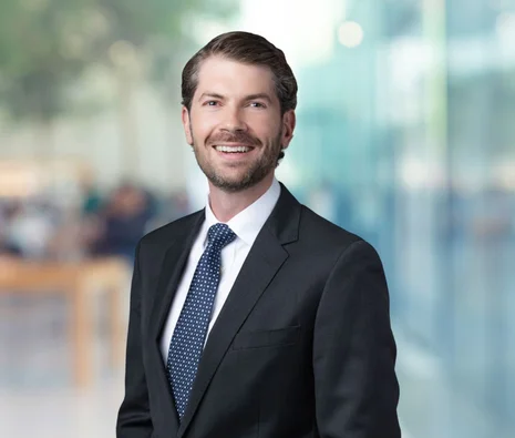 Photo of W. Garrett  Hicks