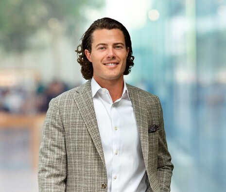 Photo of Alexander  Hegner