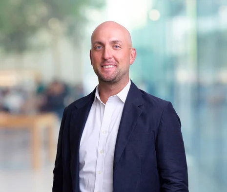 Photo of Alex  Heaton