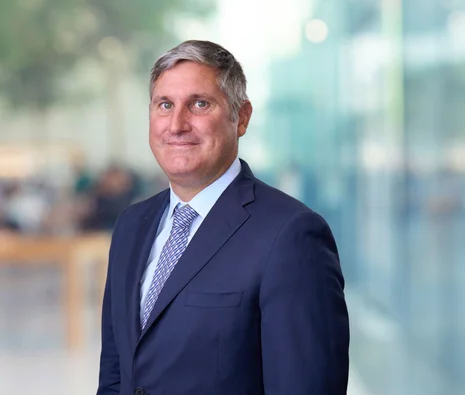 Photo of Duncan W. Miller