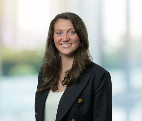 Photo of Mary Grace  Kiernan