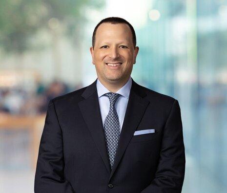 Photo of R.A. "Trey"  Ferguson III