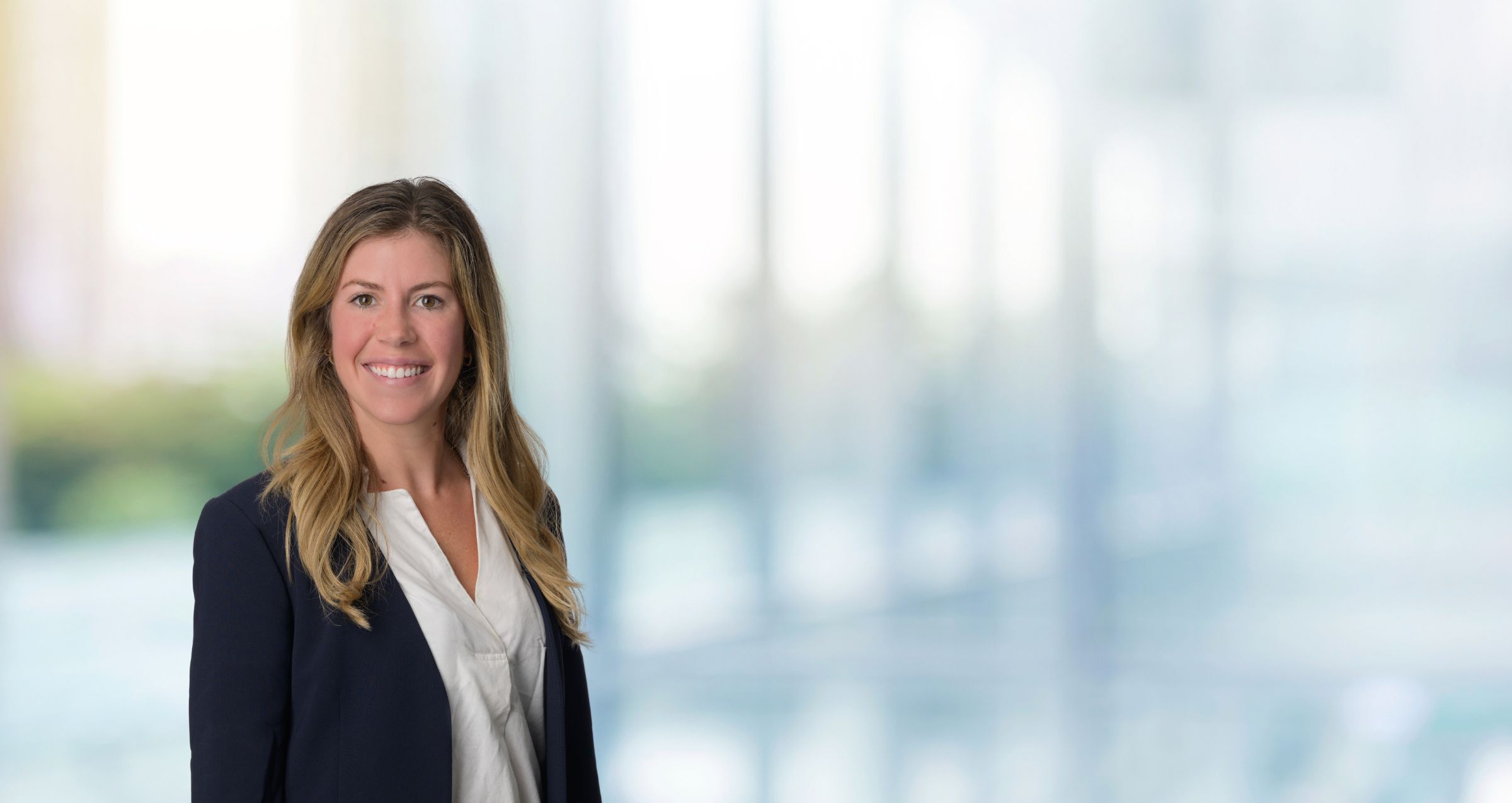 Kate Register*, Maynard Nexsen PC Photo