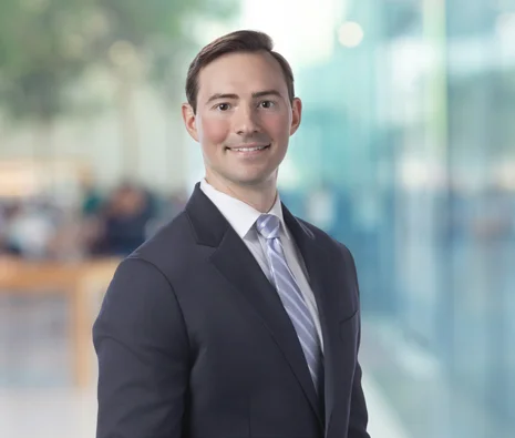 Photo of Timothy D. "Tim" Word, IV