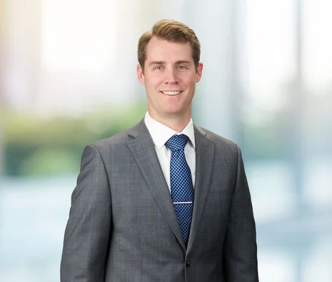 Photo of Chandler R. Pyke