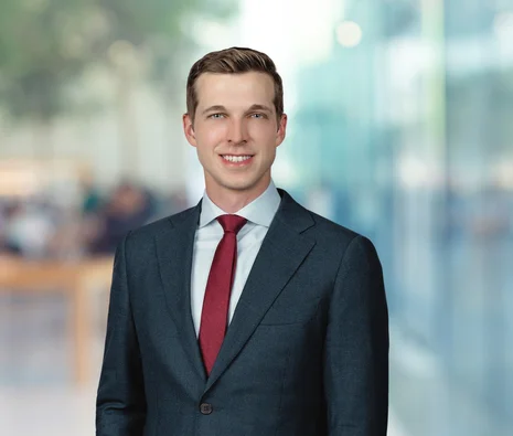 Photo of Patrick  Griffo*