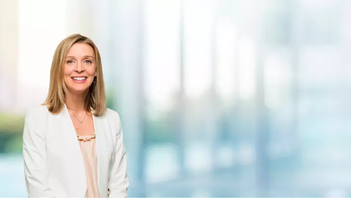 A Conversation with Attorney Jennifer McEwen