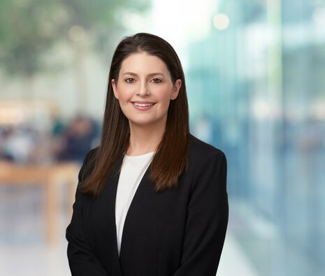 Photo of Amelia S. Waring