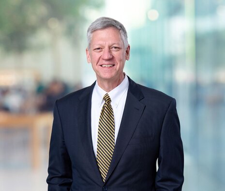 Photo of Daniel R. Weede