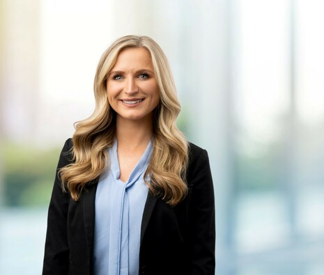 Photo of Sarah Ashley  Golob