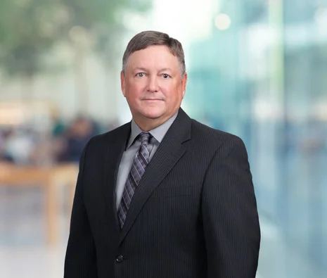 Photo of J. Gary  Miller