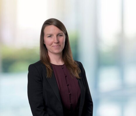 Photo of Bethany R. Johnson