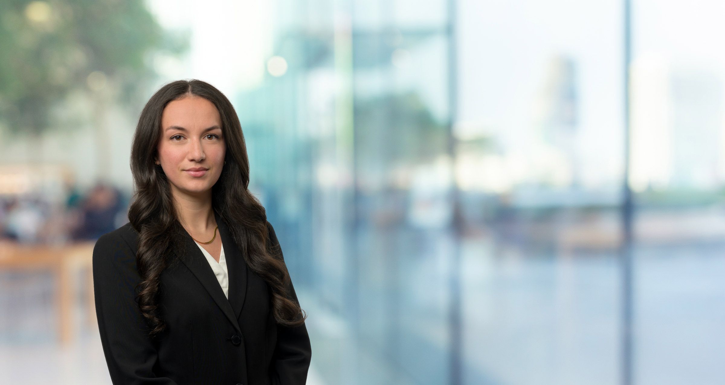 Anna Martin-Massey, Maynard Nexsen PC Photo