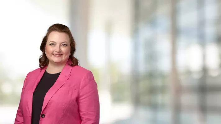 A Conversation with Attorney Bridget Blinn-Spears