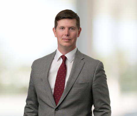 Photo of Nathaniel M. Cartmell IV