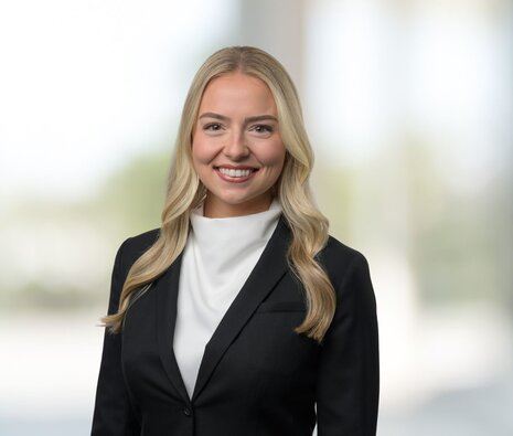 Photo of Madison  McLean