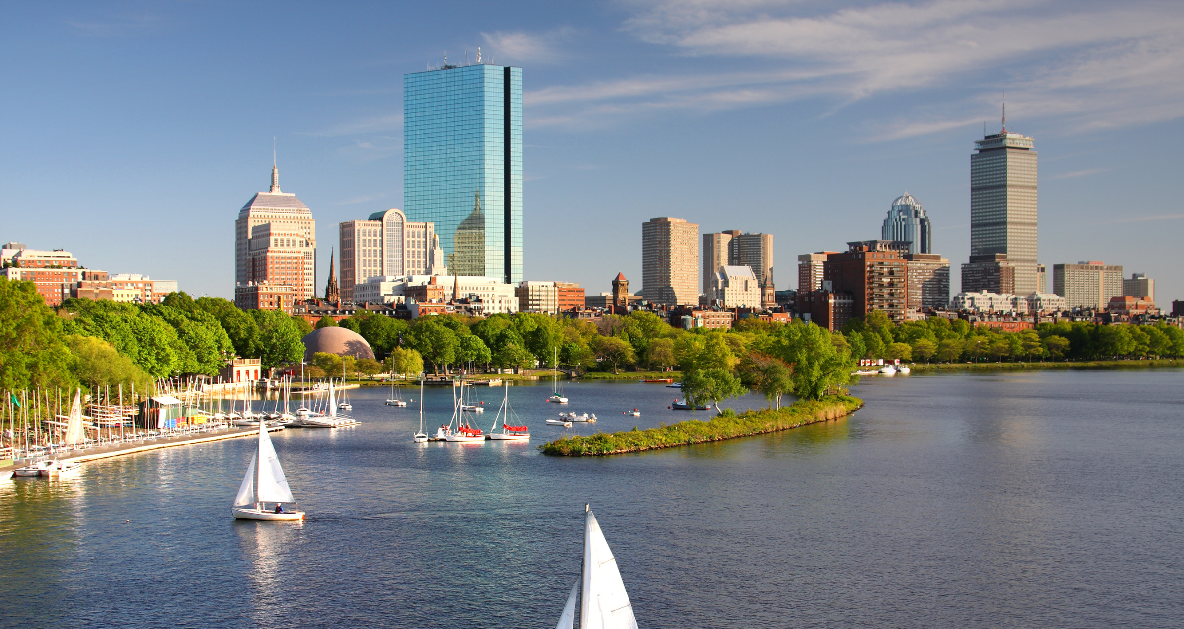 Photo of Boston, MA