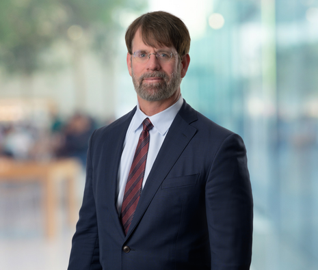 Photo of Steve  McPheeters