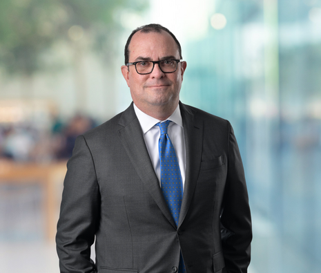 Photo of Phillip D. Corley, Jr.