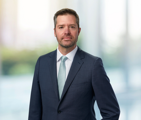 Photo of Ben  Garner