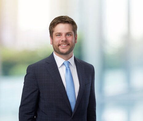 Photo of Allen G. Klump