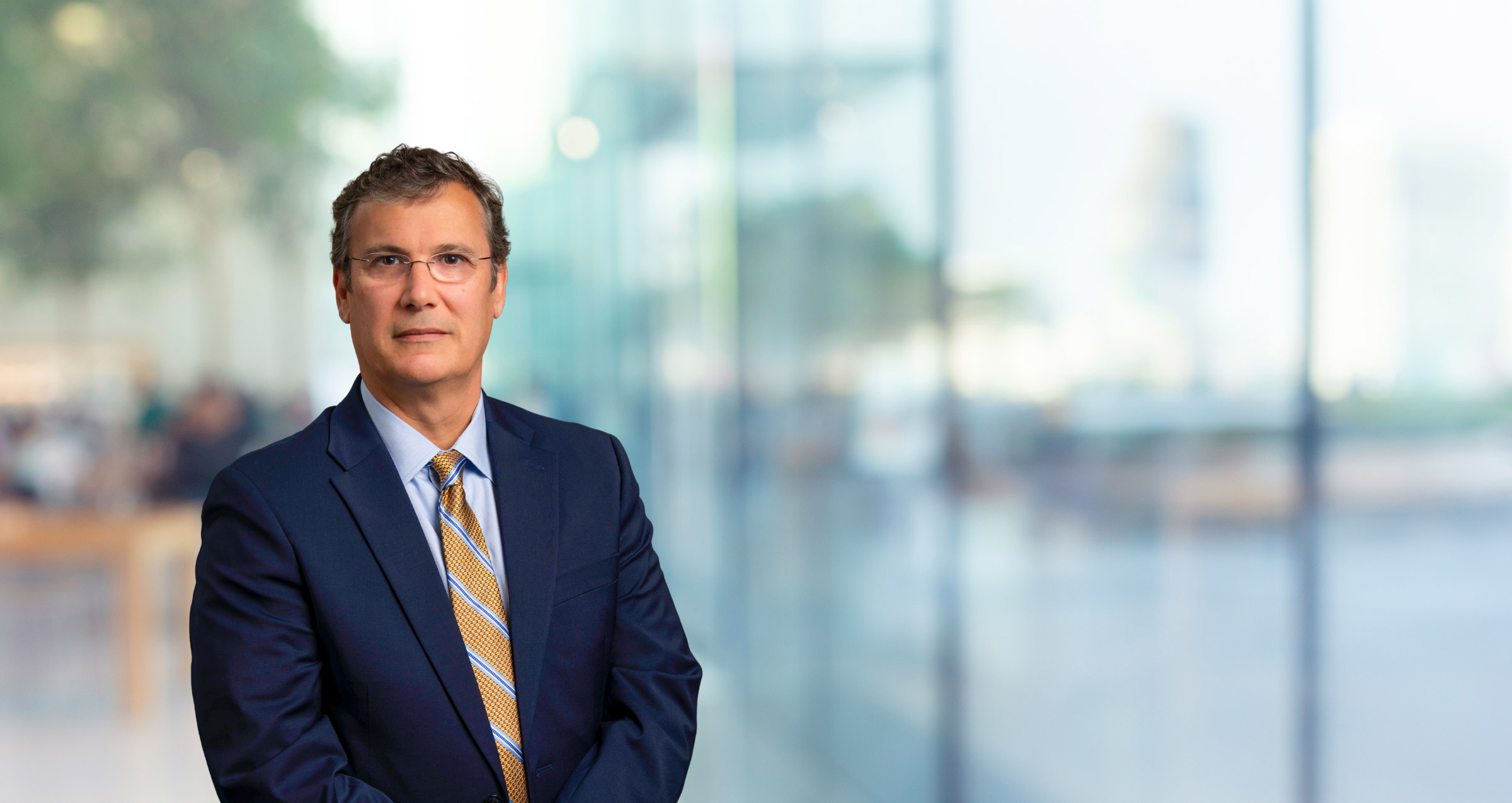 Leighton Roper, Maynard Nexsen PC Photo