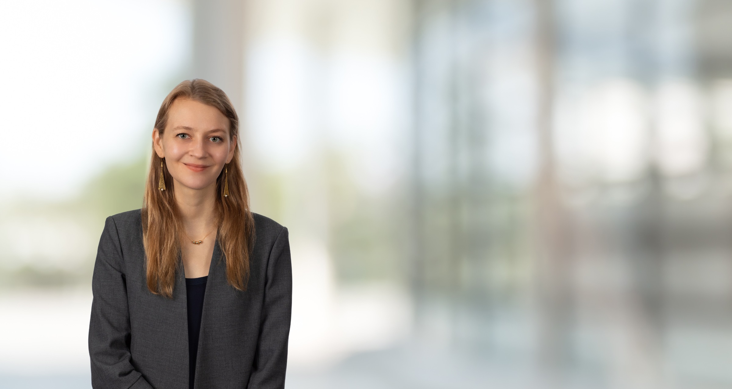 Harper Lanier-Russell, Maynard Nexsen PC Photo