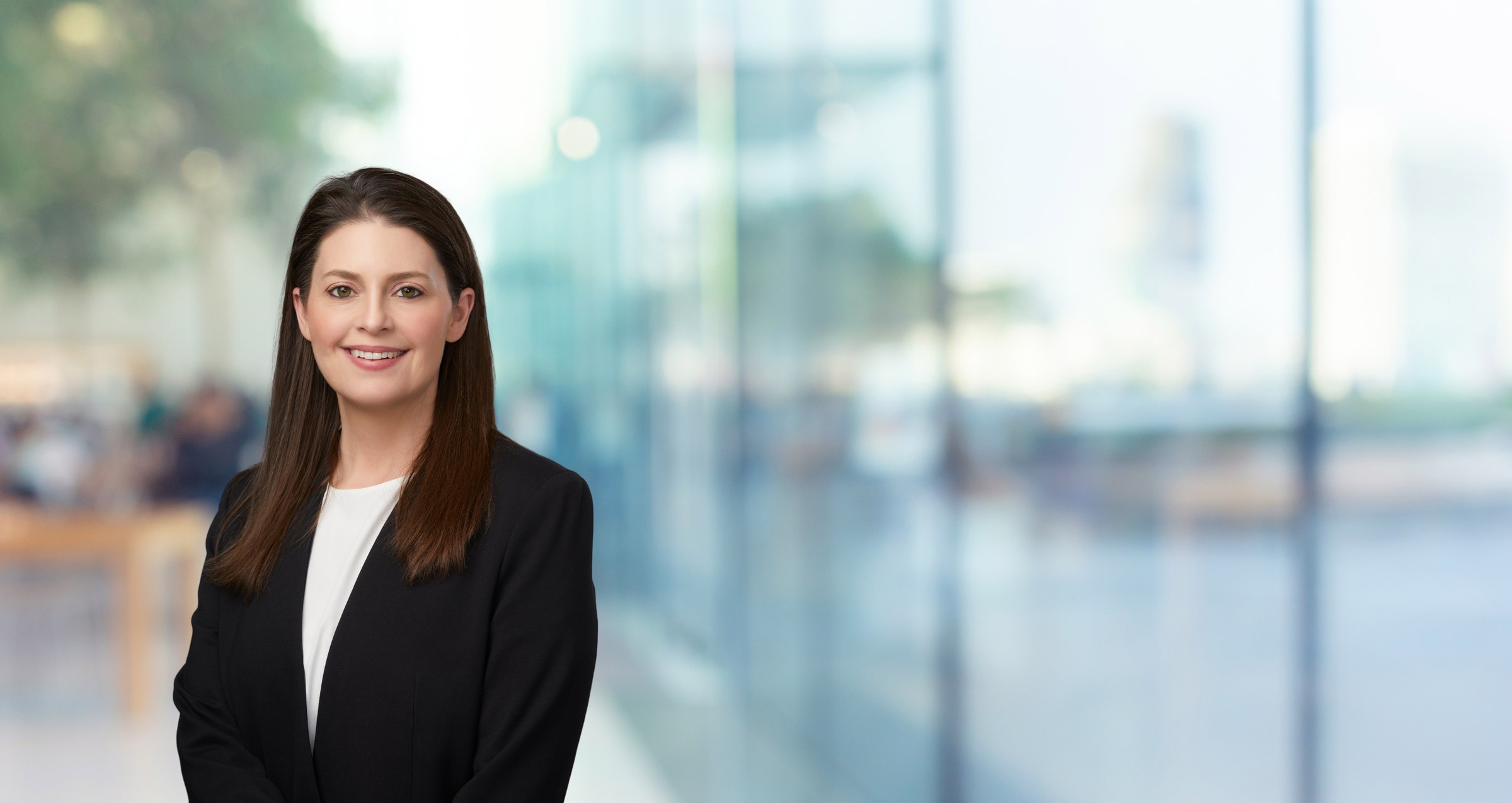 Amelia Waring, Maynard Nexsen PC Photo