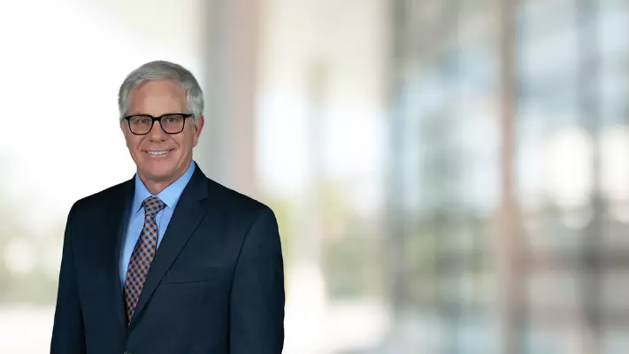 A Conversation with Attorney Stuart Buchanan