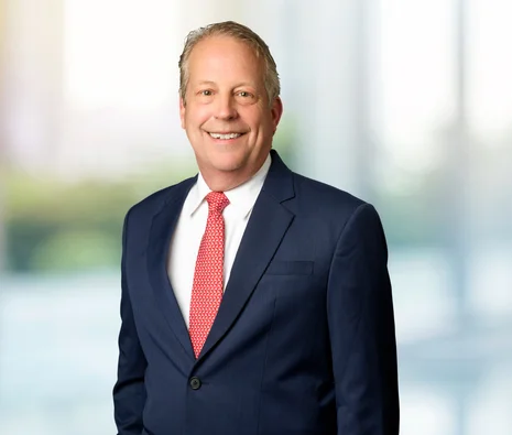 Photo of William R. Gaines Jr.