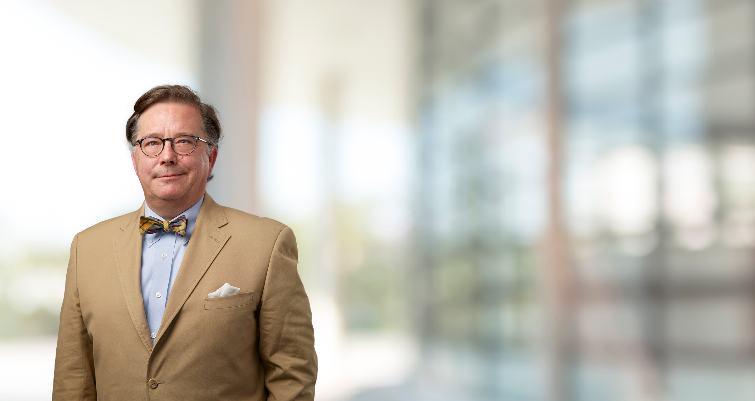 Charles Miller*, Maynard Nexsen PC Photo