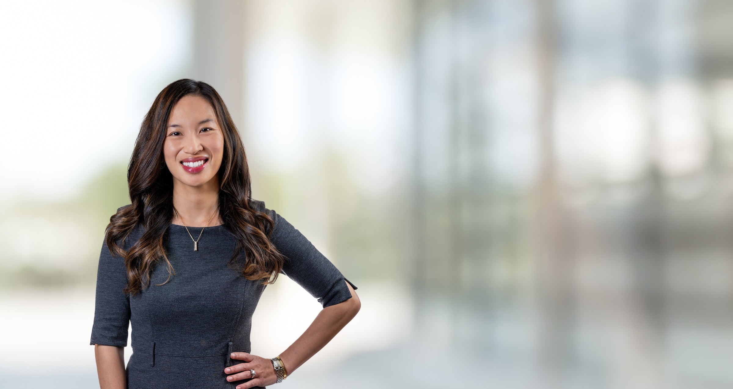 Sabrina Punia, Maynard Nexsen PC Photo