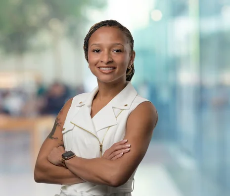 Photo of Jada  Young