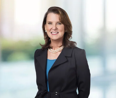 Photo of Melissa  Ferrell*