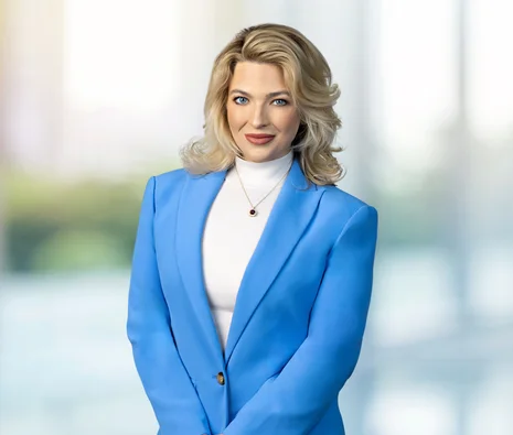 Photo of Hannah Hammitte Surface