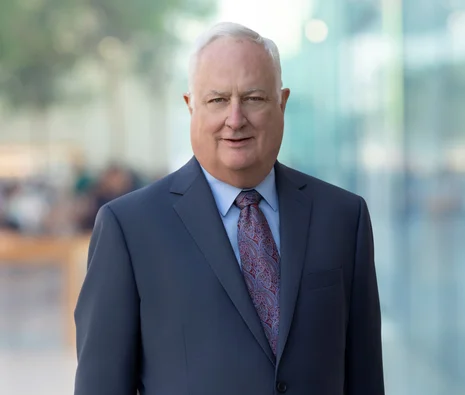 Photo of John R. Erwin