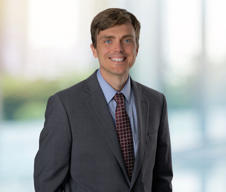 Photo of Stephen  Parsley