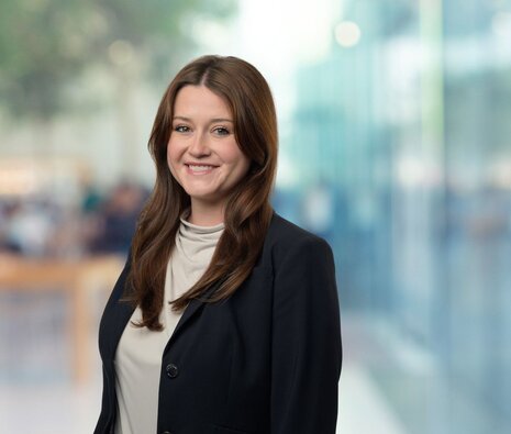 Photo of Mackenzie  Matthews