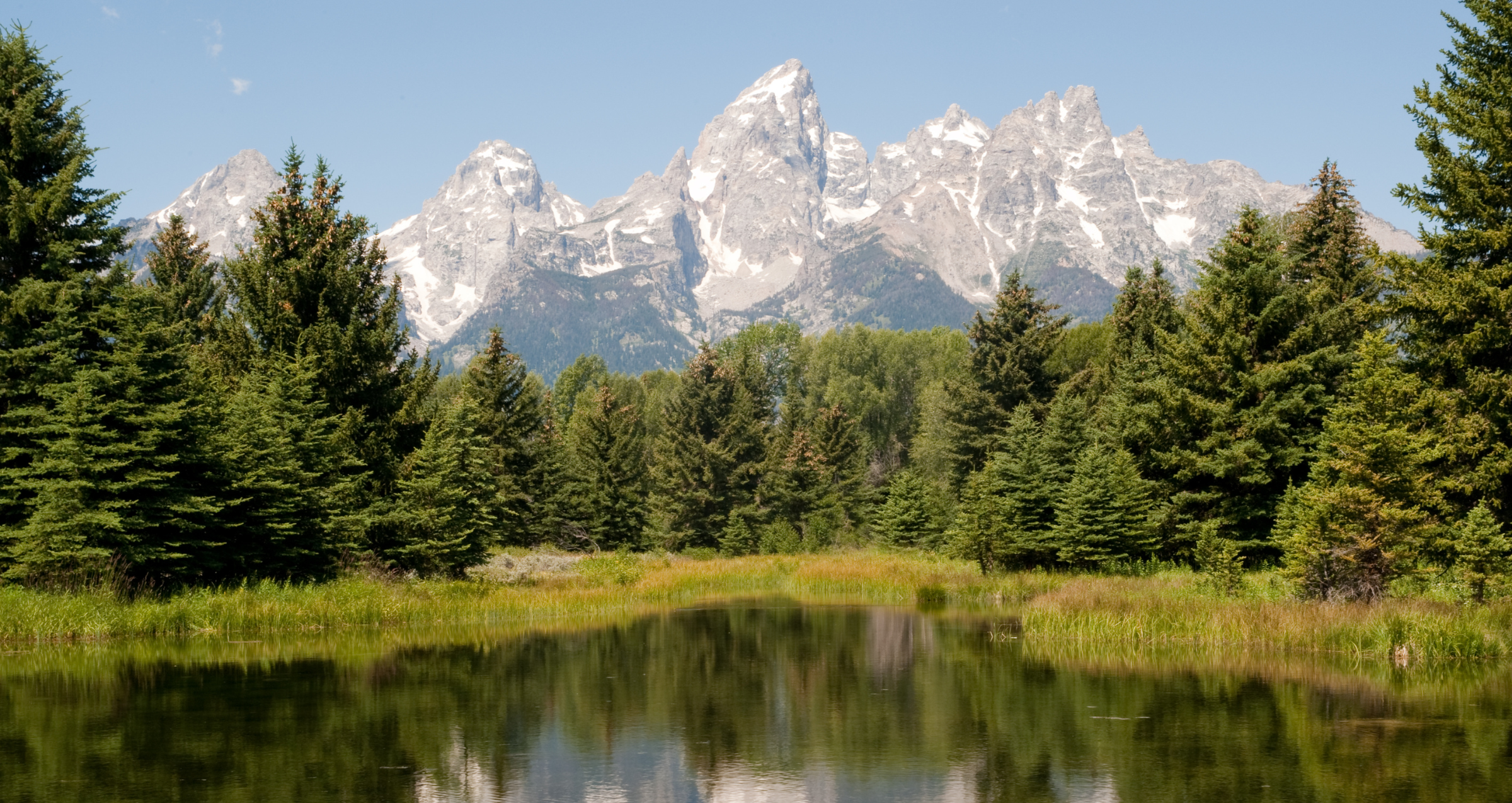 Photo of Jackson Hole, WY