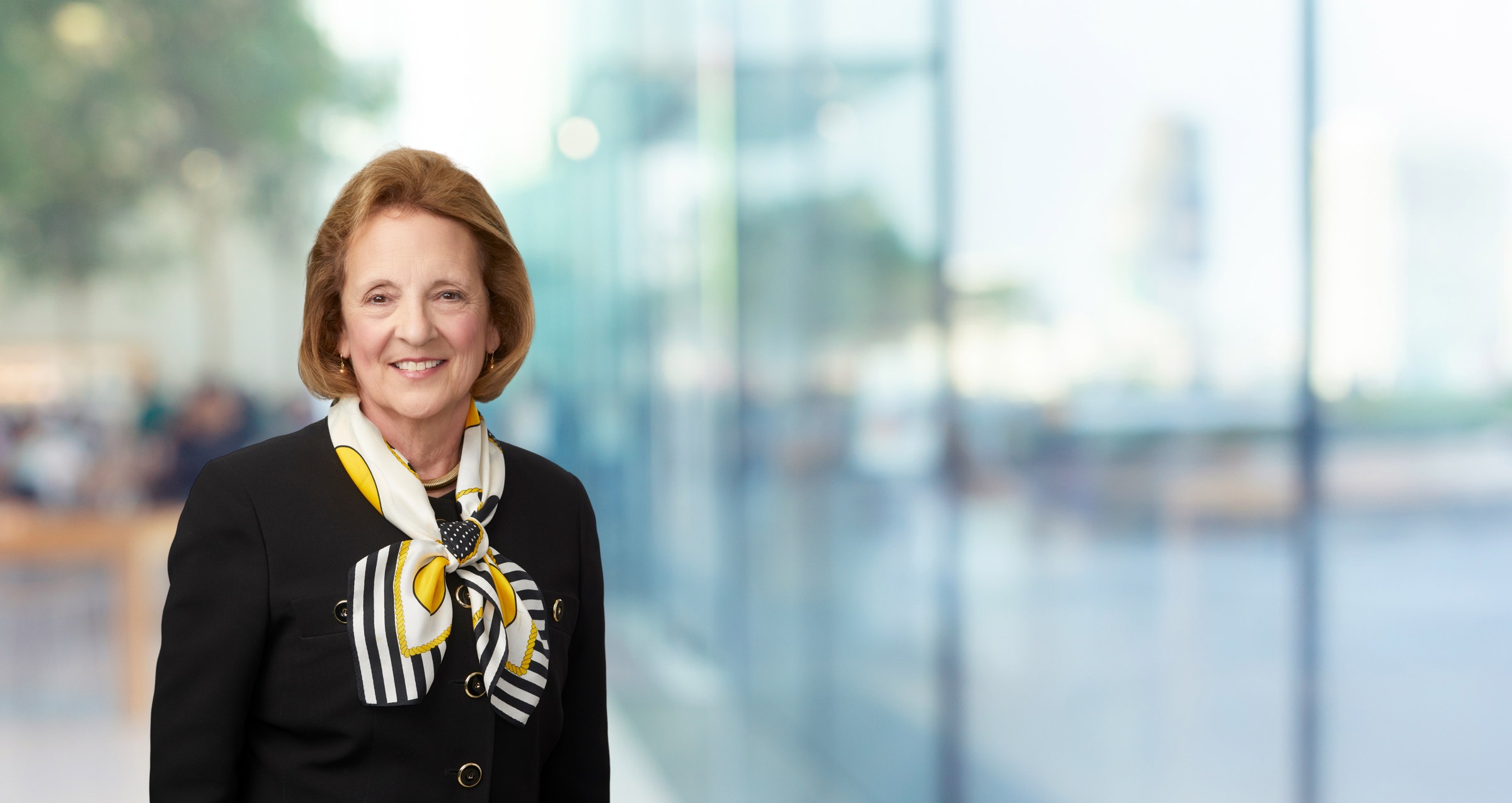 Susan P. McWilliams