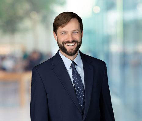 Photo of Zachary P. Martin