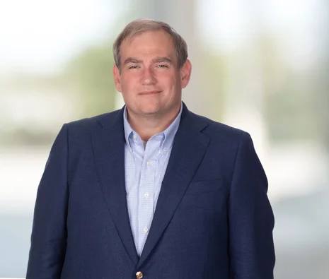 Photo of W. Brad  English